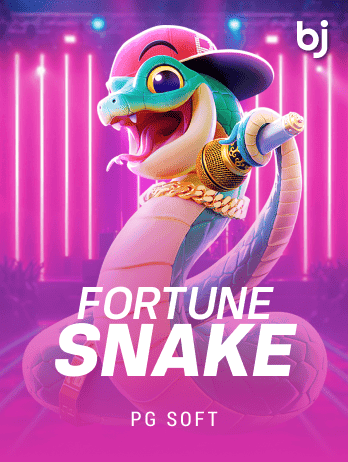 Fortune Snake thumbnail