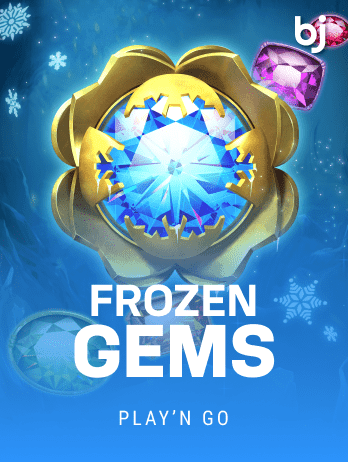 Frozen Gems thumbnail