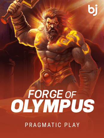 Forge of Olympus thumbnail